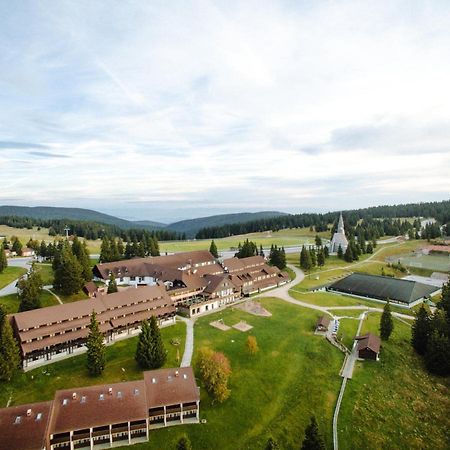 Hotel Planja Zrece Luaran gambar