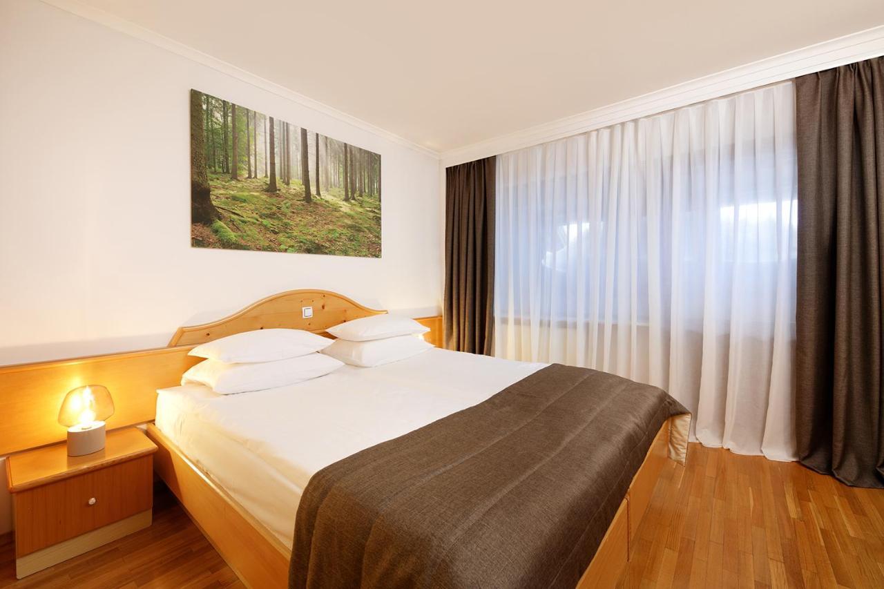 Hotel Planja Zrece Luaran gambar