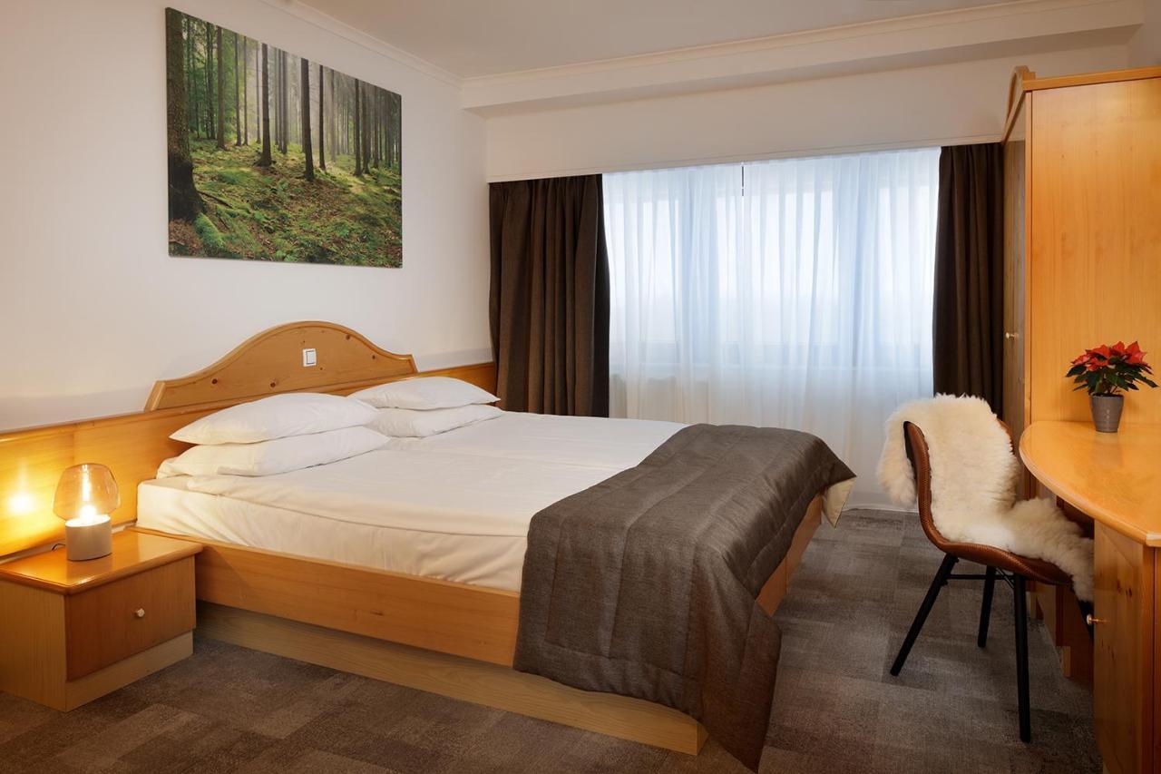 Hotel Planja Zrece Luaran gambar