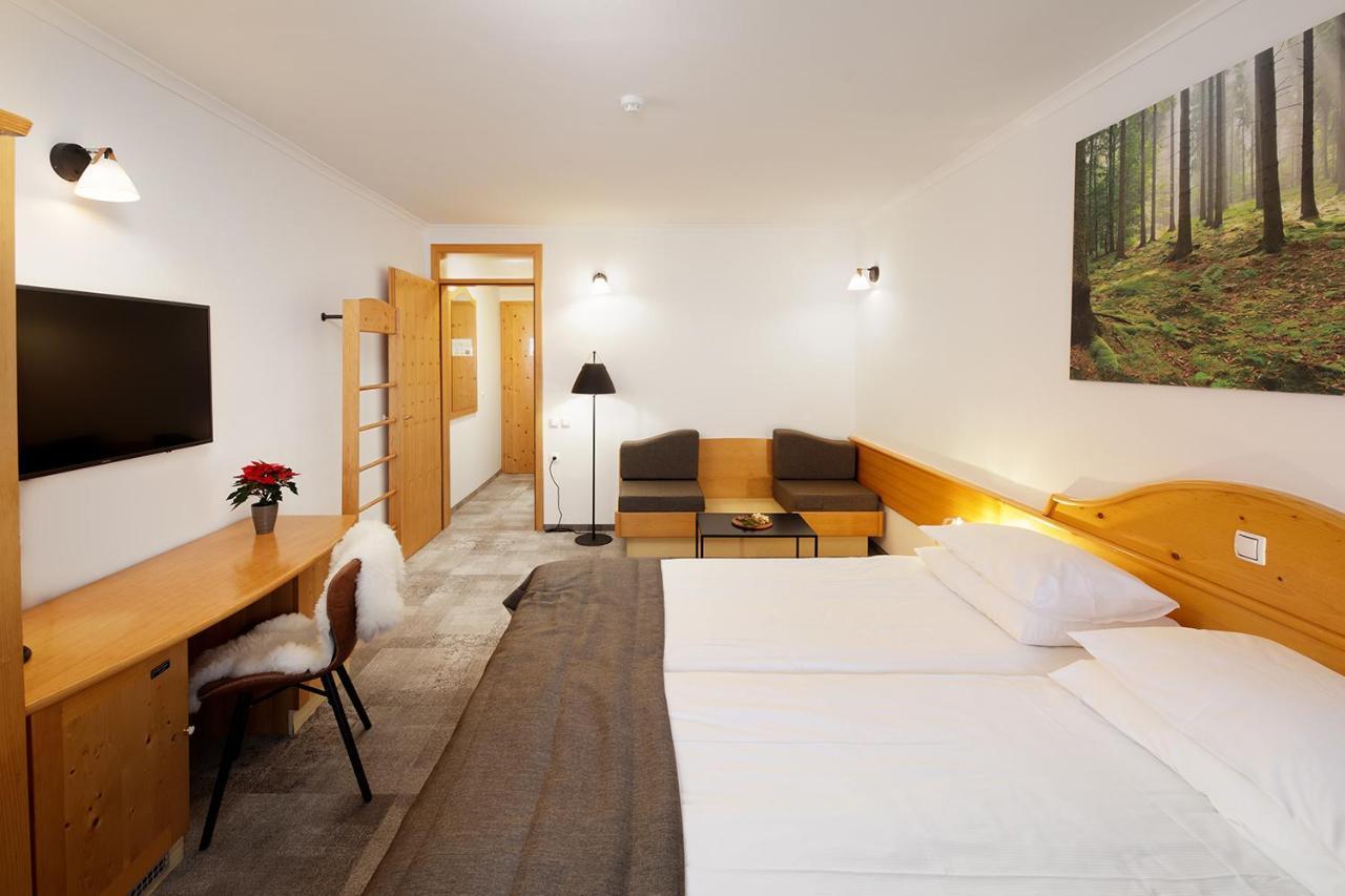 Hotel Planja Zrece Luaran gambar