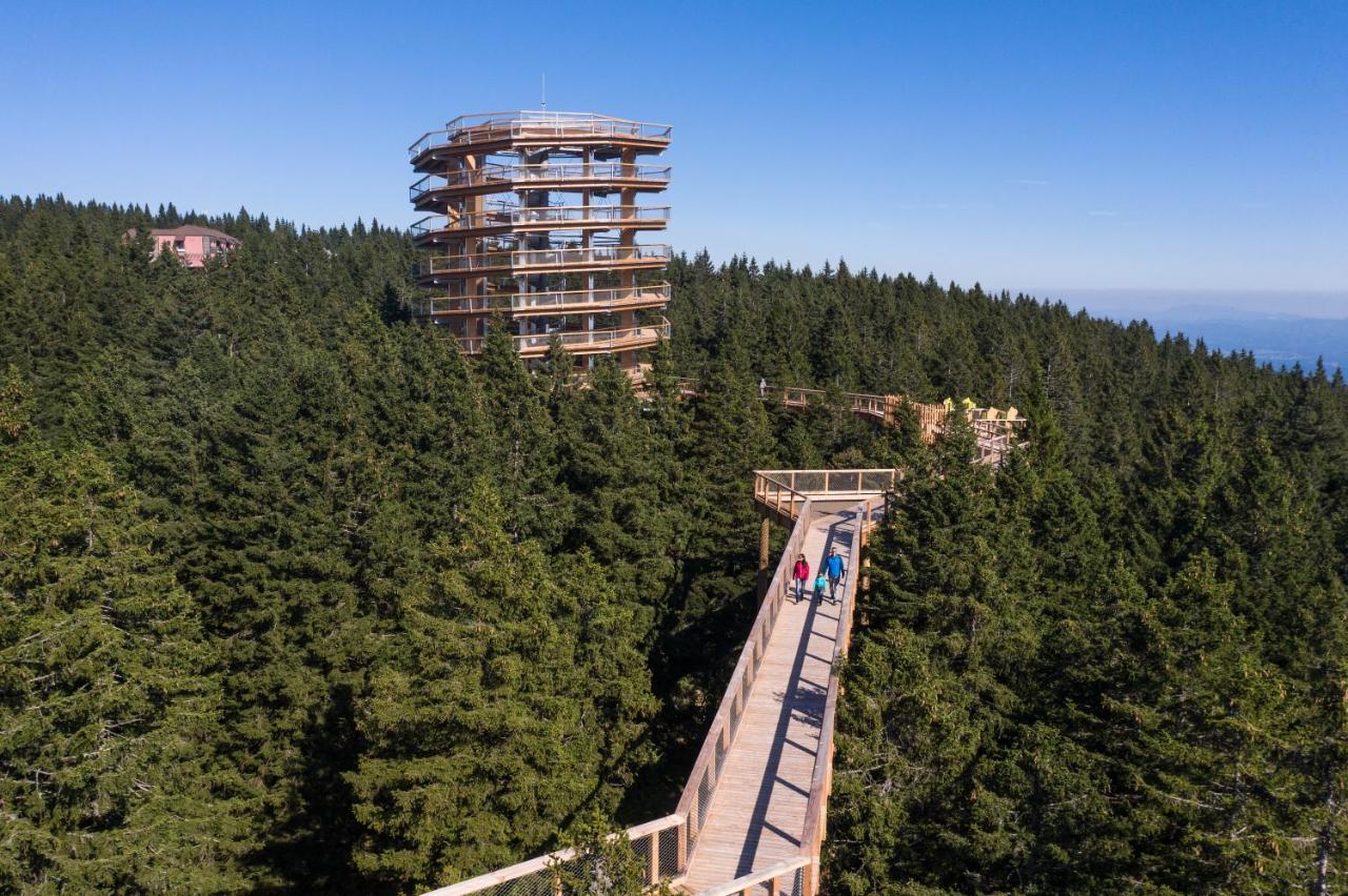 Hotel Planja Zrece Luaran gambar