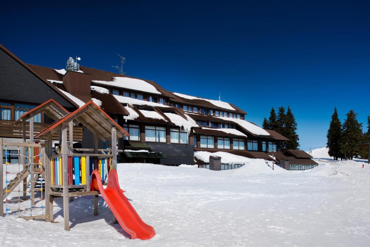 Hotel Planja Zrece Luaran gambar