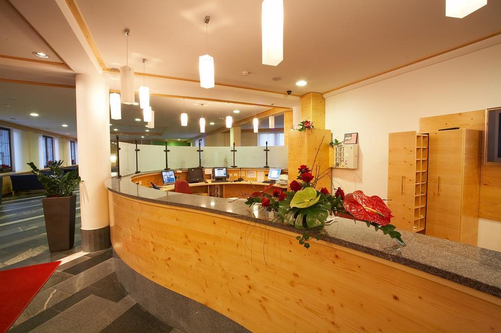 Hotel Planja Zrece Luaran gambar