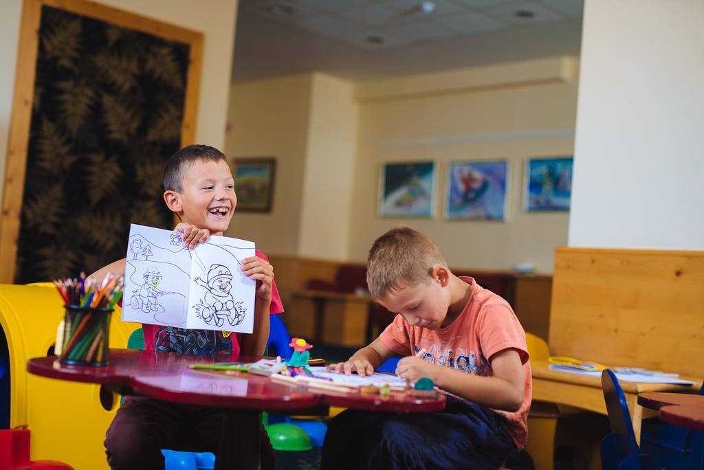 Hotel Planja Zrece Luaran gambar