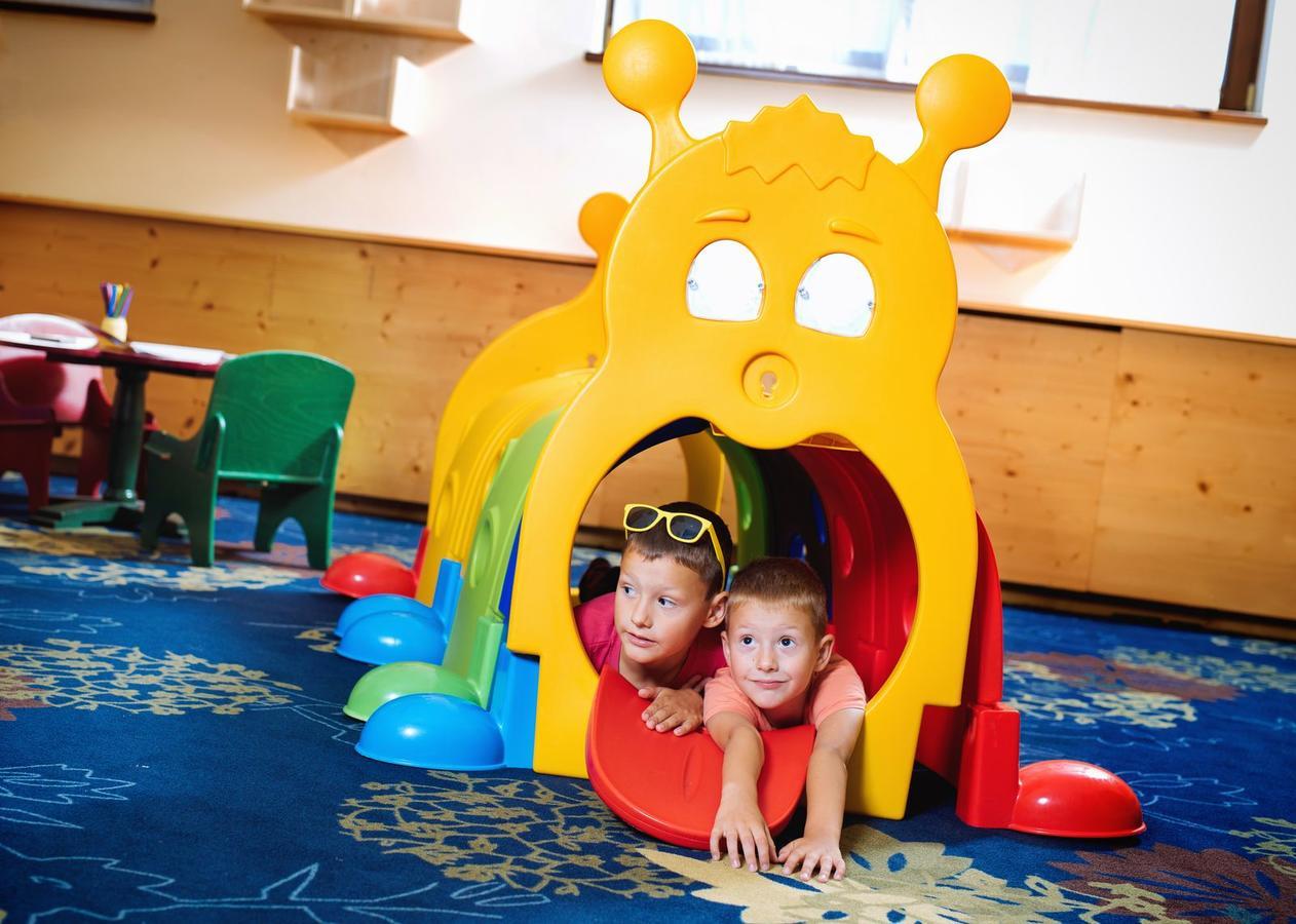 Hotel Planja Zrece Luaran gambar
